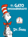 Cover image for El Gato Ensombrerado